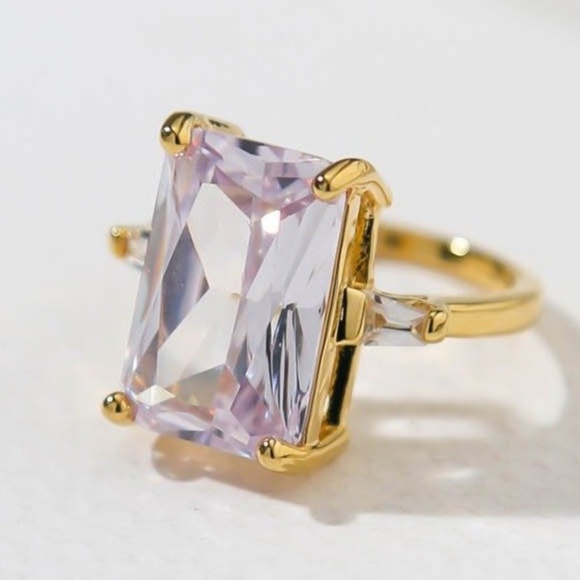 Vanessa Mooney Jewelry - New vanessa mooney THE HEIRESS RING